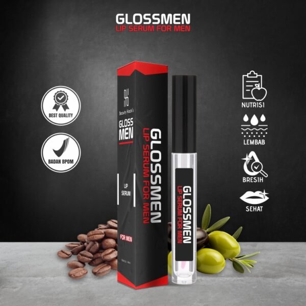Glossmen - Gambar 2