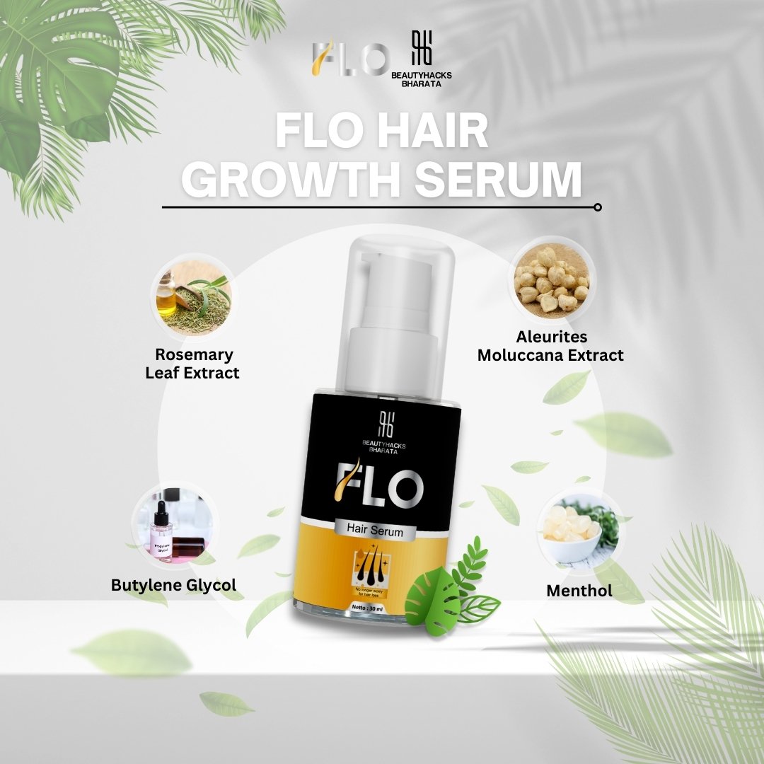 Kandungan Serum