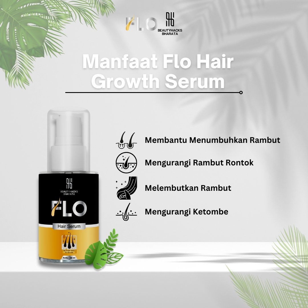 Manfaat Serum