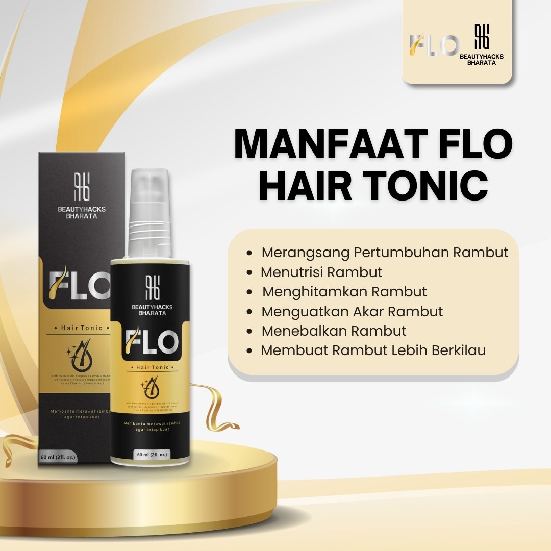 Manfaat Tonic