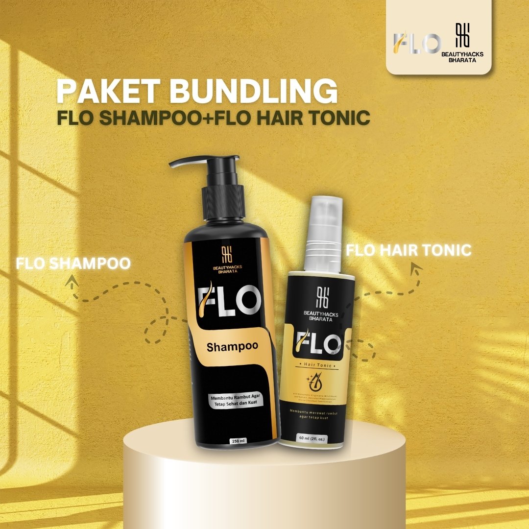 TONIC+SHAMPOO