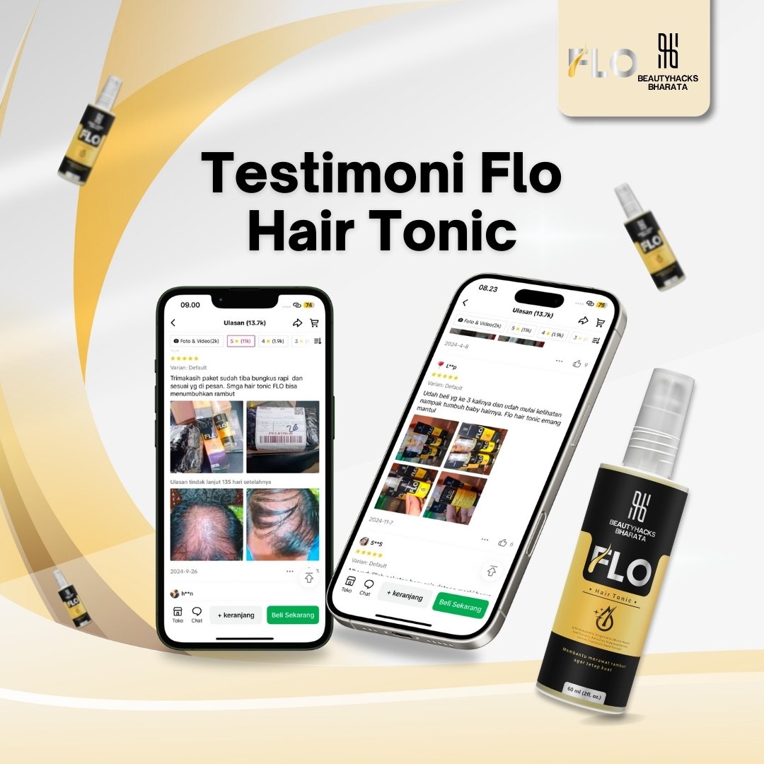 Testi Tonic